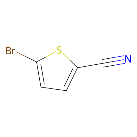 2-溴-5-氰基噻吩-西亚试剂有售,2-溴-5-氰基噻吩分子式,2-溴-5-氰基噻吩价格,西亚试剂有各种化学试剂,生物试剂,分析试剂,材料试剂,高端化学,耗材,实验室试剂,科研试剂,色谱耗材www.xiyashiji.com
