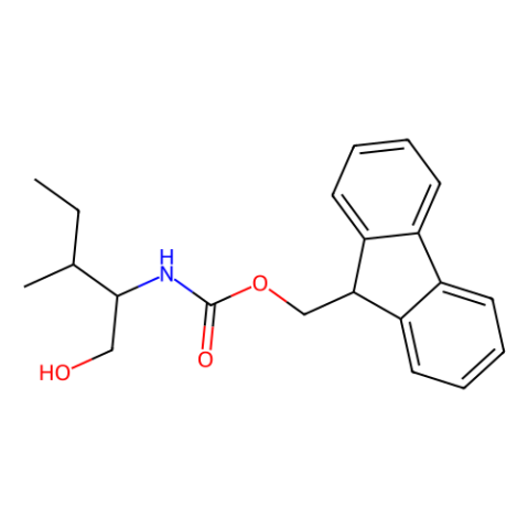 FMOC-L-异亮氨醇-西亚试剂有售,FMOC-L-异亮氨醇分子式,FMOC-L-异亮氨醇价格,西亚试剂有各种化学试剂,生物试剂,分析试剂,材料试剂,高端化学,耗材,实验室试剂,科研试剂,色谱耗材www.xiyashiji.com