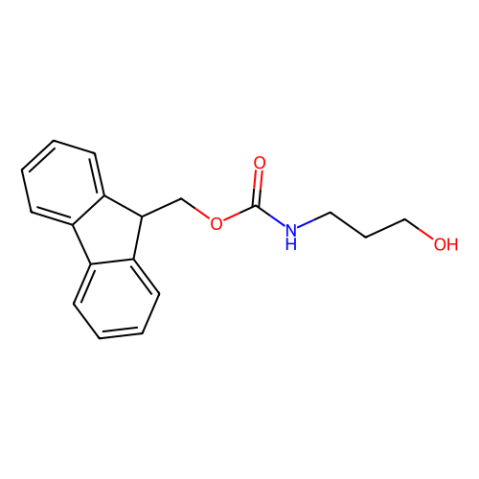 3-(FMOC-氨基)-1-丙醇-西亚试剂有售,3-(FMOC-氨基)-1-丙醇分子式,3-(FMOC-氨基)-1-丙醇价格,西亚试剂有各种化学试剂,生物试剂,分析试剂,材料试剂,高端化学,耗材,实验室试剂,科研试剂,色谱耗材www.xiyashiji.com