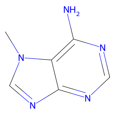 7-甲基腺嘌呤-西亚试剂有售,7-甲基腺嘌呤分子式,7-甲基腺嘌呤价格,西亚试剂有各种化学试剂,生物试剂,分析试剂,材料试剂,高端化学,耗材,实验室试剂,科研试剂,色谱耗材www.xiyashiji.com