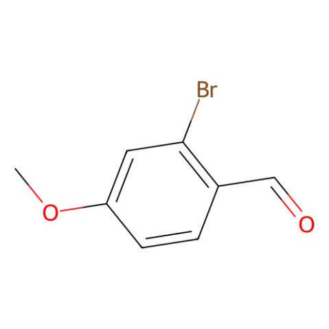 2-溴-4-甲氧基苯甲醛-西亚试剂有售,2-溴-4-甲氧基苯甲醛分子式,2-溴-4-甲氧基苯甲醛价格,西亚试剂有各种化学试剂,生物试剂,分析试剂,材料试剂,高端化学,耗材,实验室试剂,科研试剂,色谱耗材www.xiyashiji.com