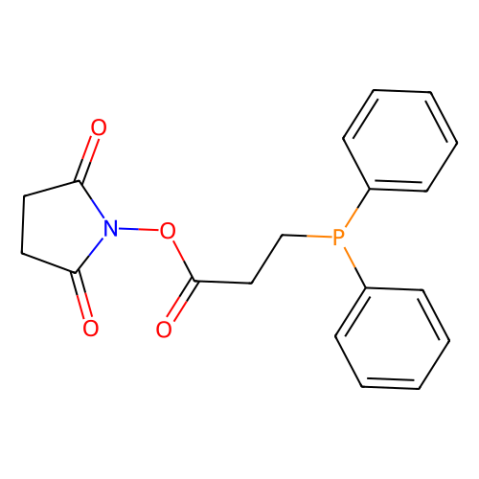 3-(二苯基膦)丙酸N-琥珀酰亚胺酯-西亚试剂有售,3-(二苯基膦)丙酸N-琥珀酰亚胺酯分子式,3-(二苯基膦)丙酸N-琥珀酰亚胺酯价格,西亚试剂有各种化学试剂,生物试剂,分析试剂,材料试剂,高端化学,耗材,实验室试剂,科研试剂,色谱耗材www.xiyashiji.com