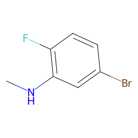 N-甲基-5-溴-2-氟苯胺-西亚试剂有售,N-甲基-5-溴-2-氟苯胺分子式,N-甲基-5-溴-2-氟苯胺价格,西亚试剂有各种化学试剂,生物试剂,分析试剂,材料试剂,高端化学,耗材,实验室试剂,科研试剂,色谱耗材www.xiyashiji.com