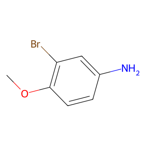 3-溴-4-甲氧基苯胺-西亚试剂有售,3-溴-4-甲氧基苯胺分子式,3-溴-4-甲氧基苯胺价格,西亚试剂有各种化学试剂,生物试剂,分析试剂,材料试剂,高端化学,耗材,实验室试剂,科研试剂,色谱耗材www.xiyashiji.com