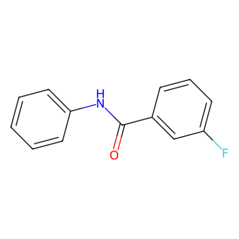 N-苯基-3-氟苯甲酰胺-西亚试剂有售,N-苯基-3-氟苯甲酰胺分子式,N-苯基-3-氟苯甲酰胺价格,西亚试剂有各种化学试剂,生物试剂,分析试剂,材料试剂,高端化学,耗材,实验室试剂,科研试剂,色谱耗材www.xiyashiji.com