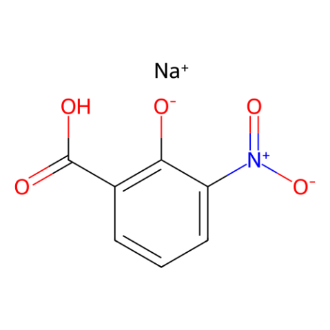 3-硝基水杨酸钠-西亚试剂有售,3-硝基水杨酸钠分子式,3-硝基水杨酸钠价格,西亚试剂有各种化学试剂,生物试剂,分析试剂,材料试剂,高端化学,耗材,实验室试剂,科研试剂,色谱耗材www.xiyashiji.com