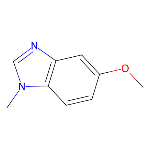 5-甲氧基-1-甲基苯并咪唑-西亚试剂有售,5-甲氧基-1-甲基苯并咪唑分子式,5-甲氧基-1-甲基苯并咪唑价格,西亚试剂有各种化学试剂,生物试剂,分析试剂,材料试剂,高端化学,耗材,实验室试剂,科研试剂,色谱耗材www.xiyashiji.com
