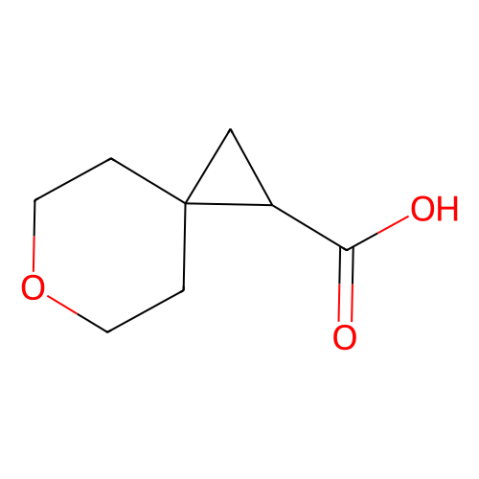 6-噁螺[2,5]辛烷-1-羧酸-西亚试剂有售,6-噁螺[2,5]辛烷-1-羧酸分子式,6-噁螺[2,5]辛烷-1-羧酸价格,西亚试剂有各种化学试剂,生物试剂,分析试剂,材料试剂,高端化学,耗材,实验室试剂,科研试剂,色谱耗材www.xiyashiji.com