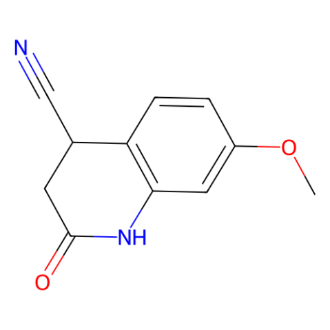 7-甲氧基-2-氧代-1,2,3,4-四氢喹啉-4-甲腈-西亚试剂有售,7-甲氧基-2-氧代-1,2,3,4-四氢喹啉-4-甲腈分子式,7-甲氧基-2-氧代-1,2,3,4-四氢喹啉-4-甲腈价格,西亚试剂有各种化学试剂,生物试剂,分析试剂,材料试剂,高端化学,耗材,实验室试剂,科研试剂,色谱耗材www.xiyashiji.com