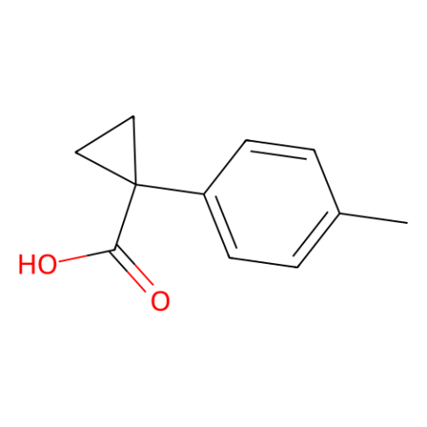 1-(4-甲基苯基)-1-环丙甲酸-西亚试剂有售,1-(4-甲基苯基)-1-环丙甲酸分子式,1-(4-甲基苯基)-1-环丙甲酸价格,西亚试剂有各种化学试剂,生物试剂,分析试剂,材料试剂,高端化学,耗材,实验室试剂,科研试剂,色谱耗材www.xiyashiji.com