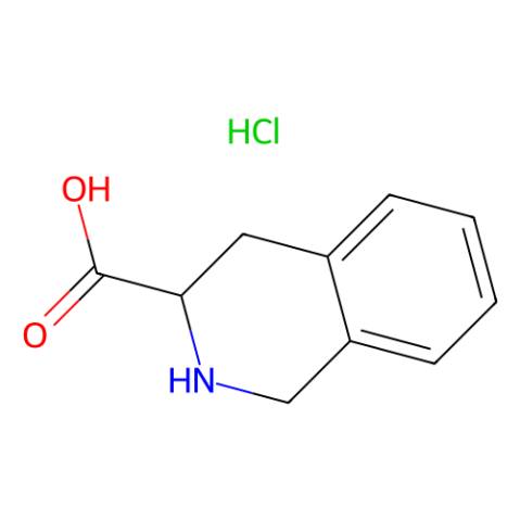 L-1,2,3,4-四氢异喹啉-3-羧酸盐酸盐-西亚试剂有售,L-1,2,3,4-四氢异喹啉-3-羧酸盐酸盐分子式,L-1,2,3,4-四氢异喹啉-3-羧酸盐酸盐价格,西亚试剂有各种化学试剂,生物试剂,分析试剂,材料试剂,高端化学,耗材,实验室试剂,科研试剂,色谱耗材www.xiyashiji.com