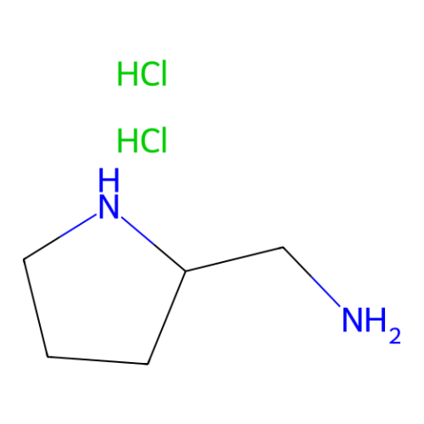 (S)-2-吡咯烷甲胺二盐酸盐-西亚试剂有售,(S)-2-吡咯烷甲胺二盐酸盐分子式,(S)-2-吡咯烷甲胺二盐酸盐价格,西亚试剂有各种化学试剂,生物试剂,分析试剂,材料试剂,高端化学,耗材,实验室试剂,科研试剂,色谱耗材www.xiyashiji.com