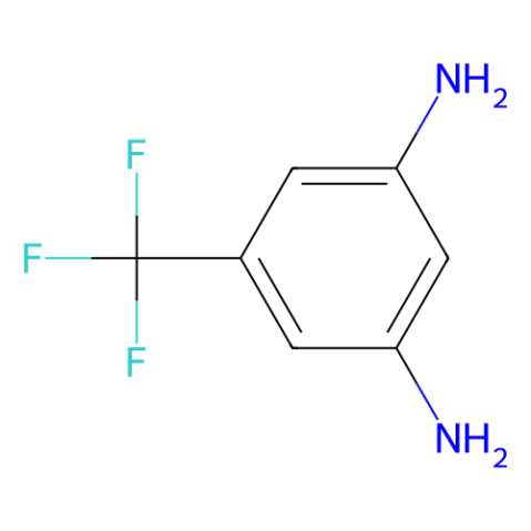 3,5-二氨基三氟甲苯-西亚试剂有售,3,5-二氨基三氟甲苯分子式,3,5-二氨基三氟甲苯价格,西亚试剂有各种化学试剂,生物试剂,分析试剂,材料试剂,高端化学,耗材,实验室试剂,科研试剂,色谱耗材www.xiyashiji.com