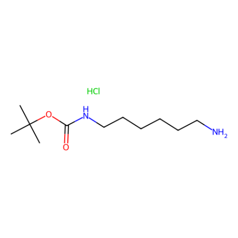 N-BOC-1,6-己二胺盐酸盐-西亚试剂有售,N-BOC-1,6-己二胺盐酸盐分子式,N-BOC-1,6-己二胺盐酸盐价格,西亚试剂有各种化学试剂,生物试剂,分析试剂,材料试剂,高端化学,耗材,实验室试剂,科研试剂,色谱耗材www.xiyashiji.com