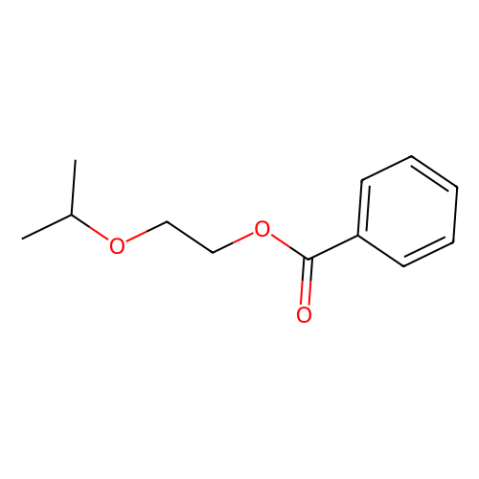苯甲酸2-异丙氧基乙酯-西亚试剂有售,苯甲酸2-异丙氧基乙酯分子式,苯甲酸2-异丙氧基乙酯价格,西亚试剂有各种化学试剂,生物试剂,分析试剂,材料试剂,高端化学,耗材,实验室试剂,科研试剂,色谱耗材www.xiyashiji.com