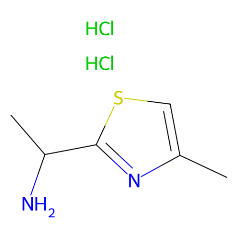 [1-(4-甲基-1,3-噻唑-2-基)乙基]胺二盐酸盐-西亚试剂有售,[1-(4-甲基-1,3-噻唑-2-基)乙基]胺二盐酸盐分子式,[1-(4-甲基-1,3-噻唑-2-基)乙基]胺二盐酸盐价格,西亚试剂有各种化学试剂,生物试剂,分析试剂,材料试剂,高端化学,耗材,实验室试剂,科研试剂,色谱耗材www.xiyashiji.com