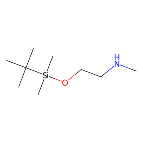 N-[2-(叔丁基二甲基硅氧基)乙基]甲胺-西亚试剂有售,N-[2-(叔丁基二甲基硅氧基)乙基]甲胺分子式,N-[2-(叔丁基二甲基硅氧基)乙基]甲胺价格,西亚试剂有各种化学试剂,生物试剂,分析试剂,材料试剂,高端化学,耗材,实验室试剂,科研试剂,色谱耗材www.xiyashiji.com