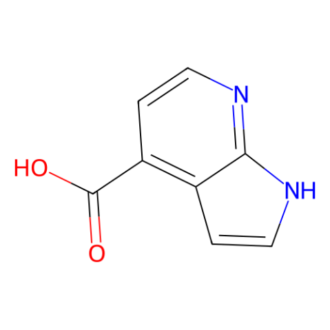 7-氮杂吲哚-4-羧酸-西亚试剂有售,7-氮杂吲哚-4-羧酸分子式,7-氮杂吲哚-4-羧酸价格,西亚试剂有各种化学试剂,生物试剂,分析试剂,材料试剂,高端化学,耗材,实验室试剂,科研试剂,色谱耗材www.xiyashiji.com