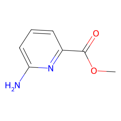 6-氨基吡啶-2-甲酸甲酯-西亚试剂有售,6-氨基吡啶-2-甲酸甲酯分子式,6-氨基吡啶-2-甲酸甲酯价格,西亚试剂有各种化学试剂,生物试剂,分析试剂,材料试剂,高端化学,耗材,实验室试剂,科研试剂,色谱耗材www.xiyashiji.com