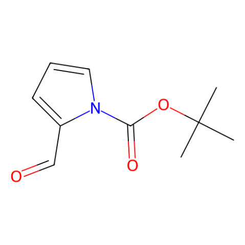 1-Boc-吡咯-2-甲醛-西亚试剂有售,1-Boc-吡咯-2-甲醛分子式,1-Boc-吡咯-2-甲醛价格,西亚试剂有各种化学试剂,生物试剂,分析试剂,材料试剂,高端化学,耗材,实验室试剂,科研试剂,色谱耗材www.xiyashiji.com