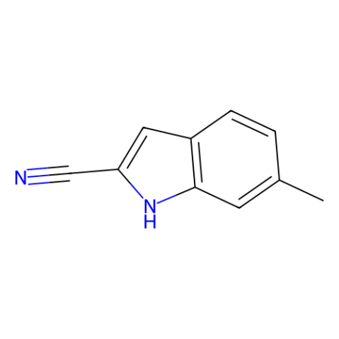 6-甲基-1H-吲哚-2-腈-西亚试剂有售,6-甲基-1H-吲哚-2-腈分子式,6-甲基-1H-吲哚-2-腈价格,西亚试剂有各种化学试剂,生物试剂,分析试剂,材料试剂,高端化学,耗材,实验室试剂,科研试剂,色谱耗材www.xiyashiji.com