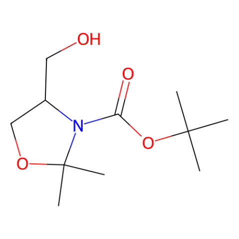 (R)-3-叔丁氧羰基-2,2-二甲基-4-羟甲基恶唑烷-西亚试剂有售,(R)-3-叔丁氧羰基-2,2-二甲基-4-羟甲基恶唑烷分子式,(R)-3-叔丁氧羰基-2,2-二甲基-4-羟甲基恶唑烷价格,西亚试剂有各种化学试剂,生物试剂,分析试剂,材料试剂,高端化学,耗材,实验室试剂,科研试剂,色谱耗材www.xiyashiji.com
