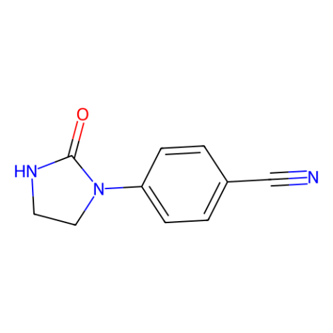 4-(2-氧代咪唑啉-1-基)苯甲腈-西亚试剂有售,4-(2-氧代咪唑啉-1-基)苯甲腈分子式,4-(2-氧代咪唑啉-1-基)苯甲腈价格,西亚试剂有各种化学试剂,生物试剂,分析试剂,材料试剂,高端化学,耗材,实验室试剂,科研试剂,色谱耗材www.xiyashiji.com