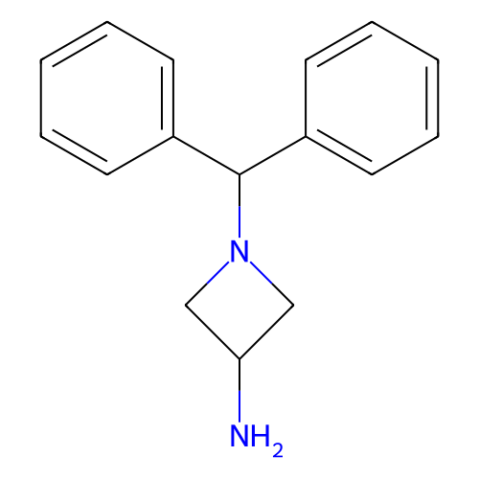 3-氨基-1-二苯甲基氮杂环丁烷-西亚试剂有售,3-氨基-1-二苯甲基氮杂环丁烷分子式,3-氨基-1-二苯甲基氮杂环丁烷价格,西亚试剂有各种化学试剂,生物试剂,分析试剂,材料试剂,高端化学,耗材,实验室试剂,科研试剂,色谱耗材www.xiyashiji.com