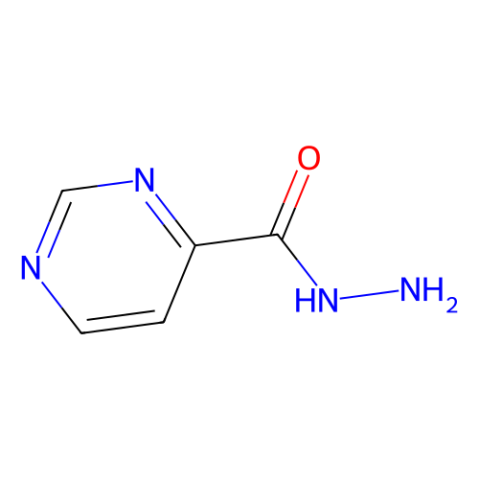 4-嘧啶羧酸肼-西亚试剂有售,4-嘧啶羧酸肼分子式,4-嘧啶羧酸肼价格,西亚试剂有各种化学试剂,生物试剂,分析试剂,材料试剂,高端化学,耗材,实验室试剂,科研试剂,色谱耗材www.xiyashiji.com