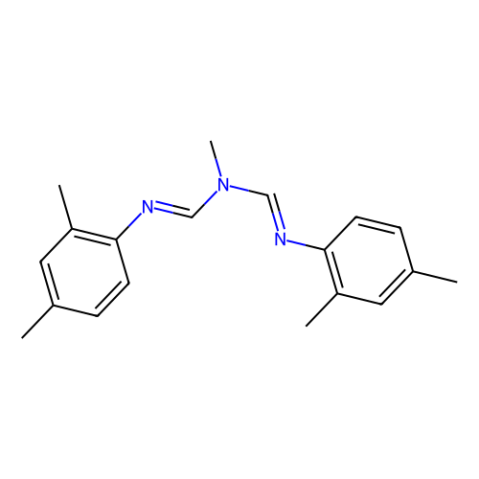 双甲脒-西亚试剂有售,双甲脒分子式,双甲脒价格,西亚试剂有各种化学试剂,生物试剂,分析试剂,材料试剂,高端化学,耗材,实验室试剂,科研试剂,色谱耗材www.xiyashiji.com
