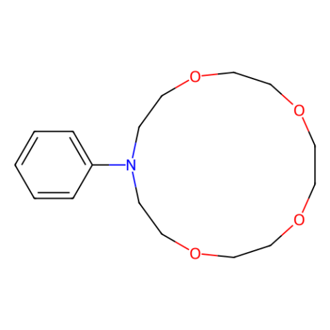 N-苯氮杂-15-冠-5-醚-西亚试剂有售,N-苯氮杂-15-冠-5-醚分子式,N-苯氮杂-15-冠-5-醚价格,西亚试剂有各种化学试剂,生物试剂,分析试剂,材料试剂,高端化学,耗材,实验室试剂,科研试剂,色谱耗材www.xiyashiji.com