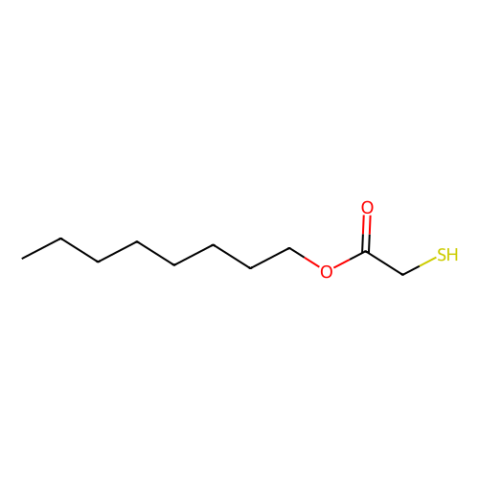 巯基乙酸正辛酯-西亚试剂有售,巯基乙酸正辛酯分子式,巯基乙酸正辛酯价格,西亚试剂有各种化学试剂,生物试剂,分析试剂,材料试剂,高端化学,耗材,实验室试剂,科研试剂,色谱耗材www.xiyashiji.com