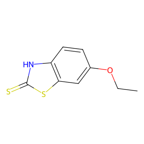 6-乙氧基-2-巯基苯并噻唑-西亚试剂有售,6-乙氧基-2-巯基苯并噻唑分子式,6-乙氧基-2-巯基苯并噻唑价格,西亚试剂有各种化学试剂,生物试剂,分析试剂,材料试剂,高端化学,耗材,实验室试剂,科研试剂,色谱耗材www.xiyashiji.com