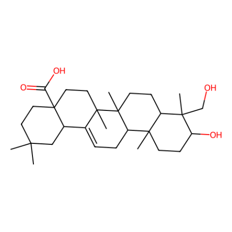 常春藤皂苷元-西亚试剂有售,常春藤皂苷元分子式,常春藤皂苷元价格,西亚试剂有各种化学试剂,生物试剂,分析试剂,材料试剂,高端化学,耗材,实验室试剂,科研试剂,色谱耗材www.xiyashiji.com