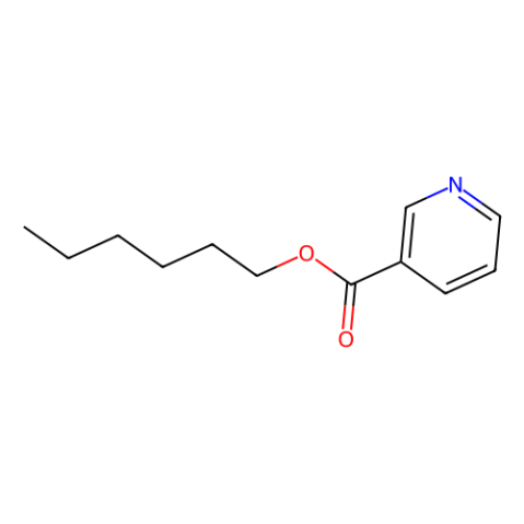 烟酸己酯-西亚试剂有售,烟酸己酯分子式,烟酸己酯价格,西亚试剂有各种化学试剂,生物试剂,分析试剂,材料试剂,高端化学,耗材,实验室试剂,科研试剂,色谱耗材www.xiyashiji.com