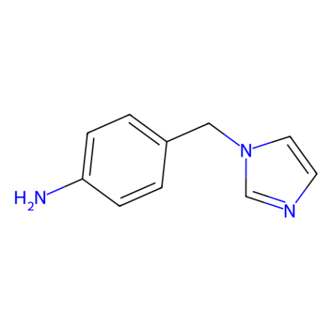 1-(4-氨基苄基)咪唑-西亚试剂有售,1-(4-氨基苄基)咪唑分子式,1-(4-氨基苄基)咪唑价格,西亚试剂有各种化学试剂,生物试剂,分析试剂,材料试剂,高端化学,耗材,实验室试剂,科研试剂,色谱耗材www.xiyashiji.com