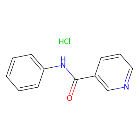 N-苯基烟酰胺盐酸盐-西亚试剂有售,N-苯基烟酰胺盐酸盐分子式,N-苯基烟酰胺盐酸盐价格,西亚试剂有各种化学试剂,生物试剂,分析试剂,材料试剂,高端化学,耗材,实验室试剂,科研试剂,色谱耗材www.xiyashiji.com