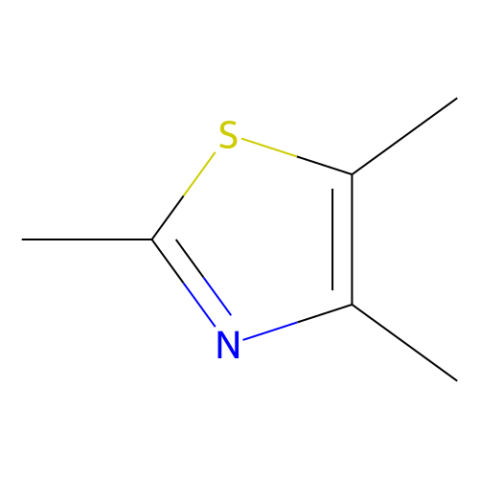 2,4,5-三甲基噻唑-西亚试剂有售,2,4,5-三甲基噻唑分子式,2,4,5-三甲基噻唑价格,西亚试剂有各种化学试剂,生物试剂,分析试剂,材料试剂,高端化学,耗材,实验室试剂,科研试剂,色谱耗材www.xiyashiji.com