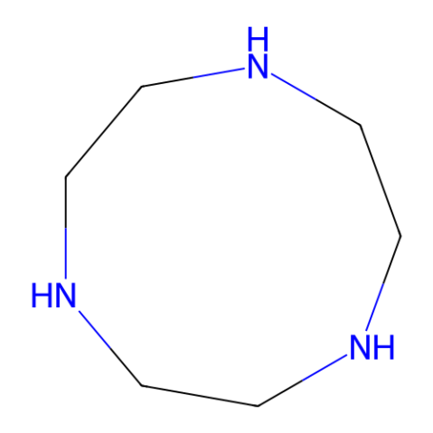 1,4,7-三氮杂环壬烷-西亚试剂有售,1,4,7-三氮杂环壬烷分子式,1,4,7-三氮杂环壬烷价格,西亚试剂有各种化学试剂,生物试剂,分析试剂,材料试剂,高端化学,耗材,实验室试剂,科研试剂,色谱耗材www.xiyashiji.com
