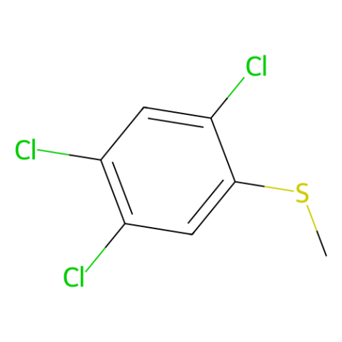 2,4,5-三氯硫代苯甲醚-西亚试剂有售,2,4,5-三氯硫代苯甲醚分子式,2,4,5-三氯硫代苯甲醚价格,西亚试剂有各种化学试剂,生物试剂,分析试剂,材料试剂,高端化学,耗材,实验室试剂,科研试剂,色谱耗材www.xiyashiji.com