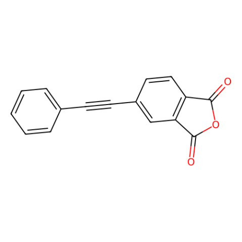 4-苯乙炔基苯酐-西亚试剂有售,4-苯乙炔基苯酐分子式,4-苯乙炔基苯酐价格,西亚试剂有各种化学试剂,生物试剂,分析试剂,材料试剂,高端化学,耗材,实验室试剂,科研试剂,色谱耗材www.xiyashiji.com