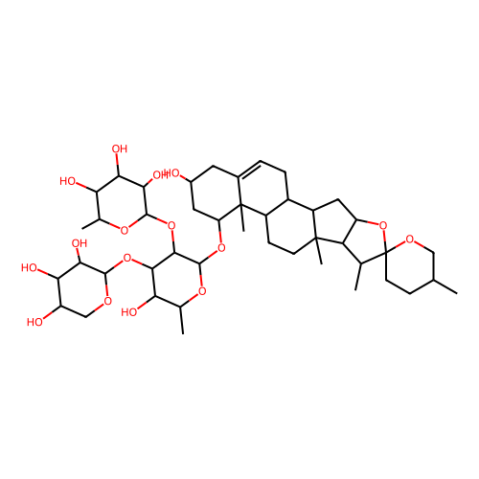 麦冬皂苷D-西亚试剂有售,麦冬皂苷D分子式,麦冬皂苷D价格,西亚试剂有各种化学试剂,生物试剂,分析试剂,材料试剂,高端化学,耗材,实验室试剂,科研试剂,色谱耗材www.xiyashiji.com