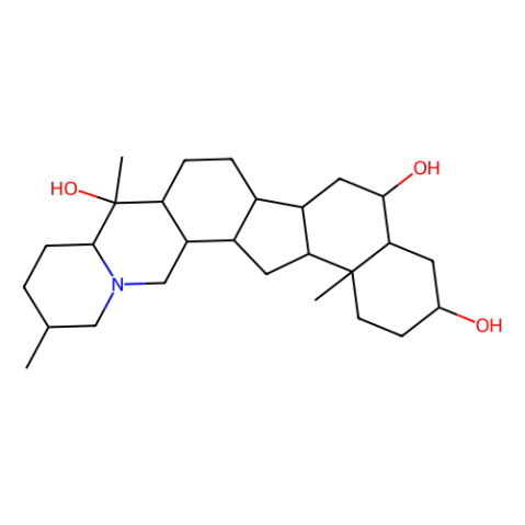 贝母素甲-西亚试剂有售,贝母素甲分子式,贝母素甲价格,西亚试剂有各种化学试剂,生物试剂,分析试剂,材料试剂,高端化学,耗材,实验室试剂,科研试剂,色谱耗材www.xiyashiji.com