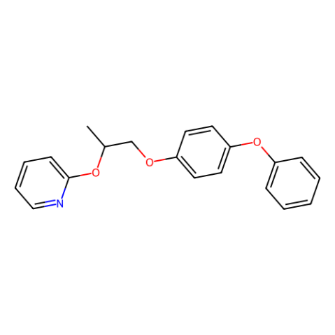 吡丙醚-西亚试剂有售,吡丙醚分子式,吡丙醚价格,西亚试剂有各种化学试剂,生物试剂,分析试剂,材料试剂,高端化学,耗材,实验室试剂,科研试剂,色谱耗材www.xiyashiji.com