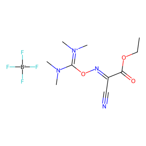 O-[(乙氧基羰基)氰基甲胺]-N,N,N',N'-四甲基硫尿四氟硼酸-西亚试剂有售,O-[(乙氧基羰基)氰基甲胺]-N,N,N',N'-四甲基硫尿四氟硼酸分子式,O-[(乙氧基羰基)氰基甲胺]-N,N,N',N'-四甲基硫尿四氟硼酸价格,西亚试剂有各种化学试剂,生物试剂,分析试剂,材料试剂,高端化学,耗材,实验室试剂,科研试剂,色谱耗材www.xiyashiji.com