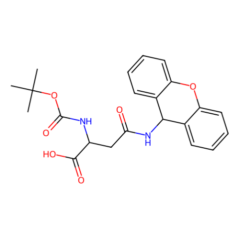 N-叔丁氧羰基-N'-氧蒽基-L-天门冬酰胺-西亚试剂有售,N-叔丁氧羰基-N'-氧蒽基-L-天门冬酰胺分子式,N-叔丁氧羰基-N'-氧蒽基-L-天门冬酰胺价格,西亚试剂有各种化学试剂,生物试剂,分析试剂,材料试剂,高端化学,耗材,实验室试剂,科研试剂,色谱耗材www.xiyashiji.com