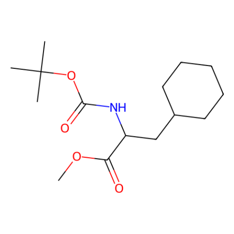 叔丁氧羰基-3-环己基-L-丙氨酸甲酯-西亚试剂有售,叔丁氧羰基-3-环己基-L-丙氨酸甲酯分子式,叔丁氧羰基-3-环己基-L-丙氨酸甲酯价格,西亚试剂有各种化学试剂,生物试剂,分析试剂,材料试剂,高端化学,耗材,实验室试剂,科研试剂,色谱耗材www.xiyashiji.com