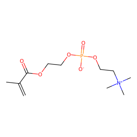 2-甲基丙烯酰氧乙基磷酸胆碱-西亚试剂有售,2-甲基丙烯酰氧乙基磷酸胆碱分子式,2-甲基丙烯酰氧乙基磷酸胆碱价格,西亚试剂有各种化学试剂,生物试剂,分析试剂,材料试剂,高端化学,耗材,实验室试剂,科研试剂,色谱耗材www.xiyashiji.com