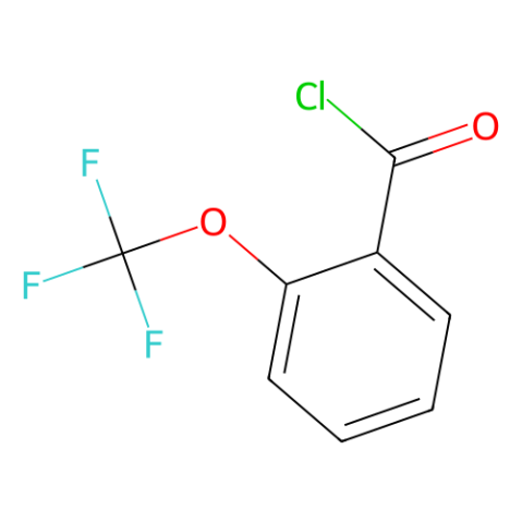 2-(三氟甲氧基)苯甲酰氯-西亚试剂有售,2-(三氟甲氧基)苯甲酰氯分子式,2-(三氟甲氧基)苯甲酰氯价格,西亚试剂有各种化学试剂,生物试剂,分析试剂,材料试剂,高端化学,耗材,实验室试剂,科研试剂,色谱耗材www.xiyashiji.com