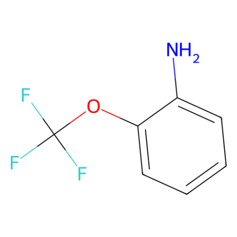 2-三氟甲氧基苯胺-西亚试剂有售,2-三氟甲氧基苯胺分子式,2-三氟甲氧基苯胺价格,西亚试剂有各种化学试剂,生物试剂,分析试剂,材料试剂,高端化学,耗材,实验室试剂,科研试剂,色谱耗材www.xiyashiji.com